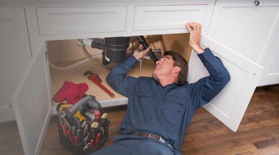 Professional Gas Leak Detection in Newkirk, NM